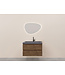 Onderkast Alvara Warm Eiken 80cm | Hettich & Softclose