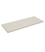 Wiesbaden Topblad Alvara 120x46 Cashmere | Maatwerk Vrijheid | Wiesbaden