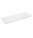 Wiesbaden Topblad Alvara 120x46 Mat Wit | Maatwerk Vrijheid | Wiesbaden
