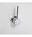 Hangtoilet met Bidet Aloni Pro – Tornado Flush – Wit – 52,5 cm