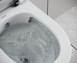 Waarom een Turbo Flush Toilet de beste keuze is