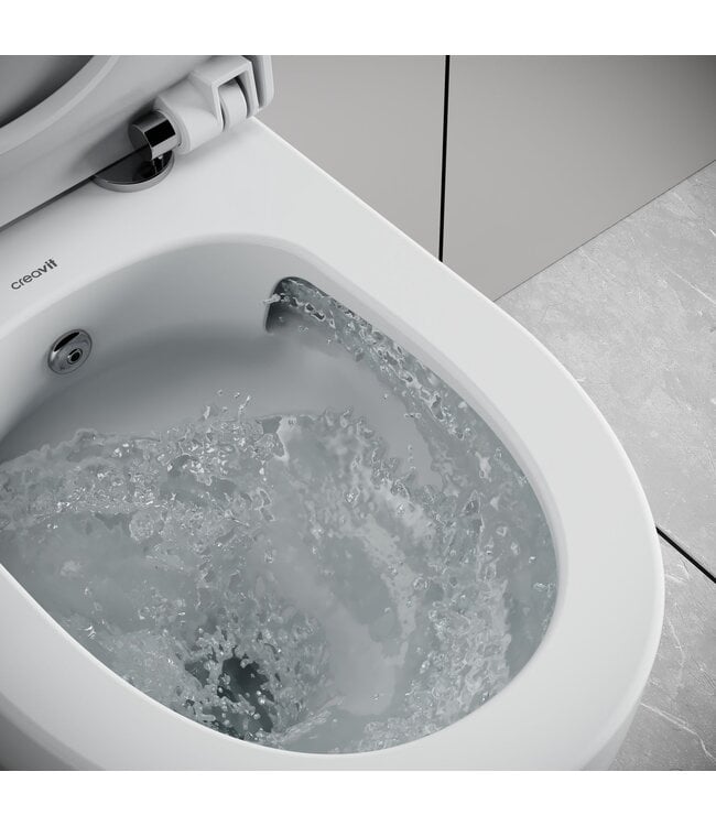 Waarom een Turbo Flush Toilet de beste keuze is