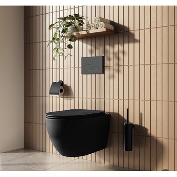 Wc accessoires