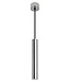 Badkamer Hanglamp Oriona Chroom - IP44 - Dimbaar | Wiesbaden