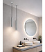 Badkamer Hanglamp Oriona Chroom - IP44 - Dimbaar | Wiesbaden