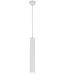 Badkamer Hanglamp Oriona Mat Wit - IP44 - Dimbaar | Wiesbaden