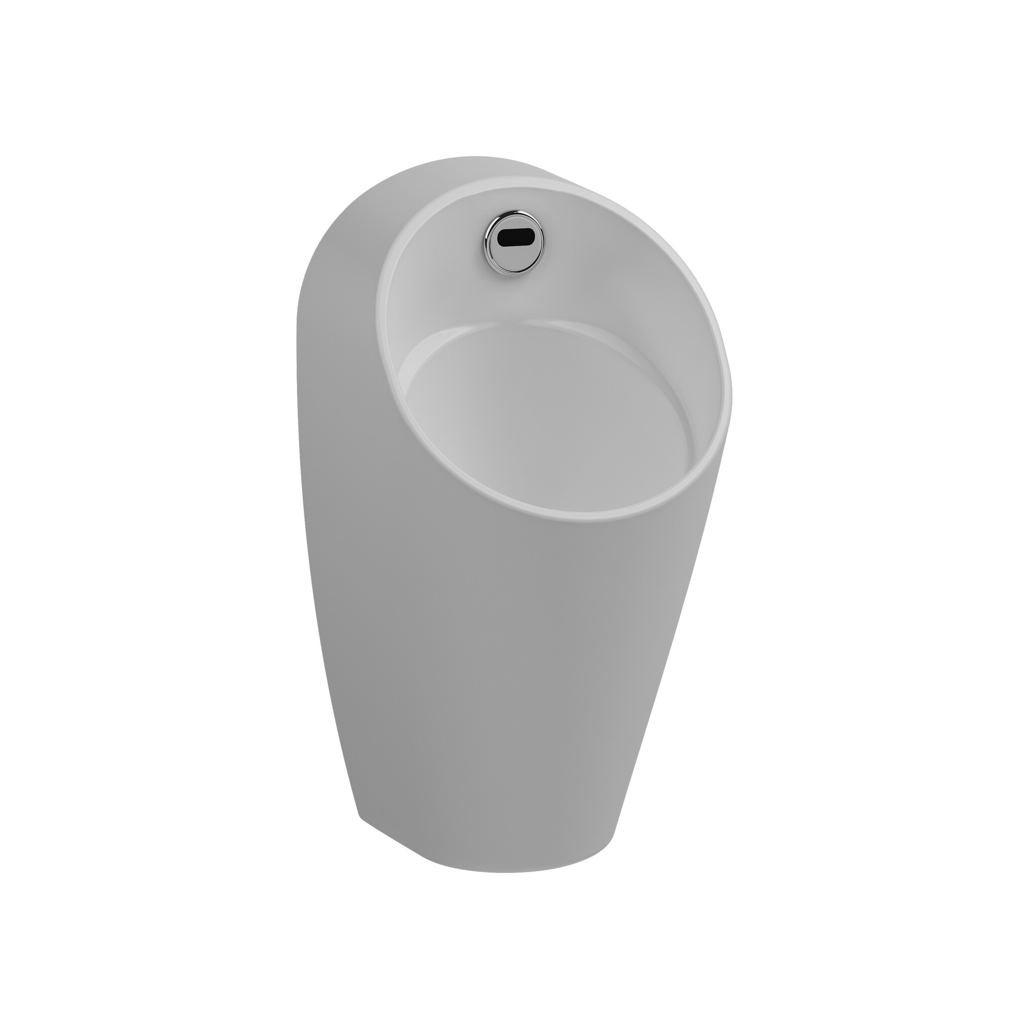 Isvea Infinity Raggio Isvea Infinity NEO Urinoir met Sensor | Glans Wit & 12 Kleuren ...