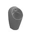 Urinoir Isvea Infinity NEO met Infrarood Sensor – Mat Grijs