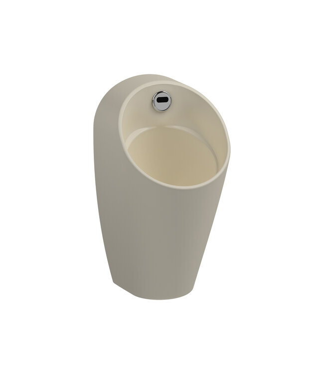 Urinoir Isvea Infinity NEO met Infrarood Sensor – Mat Ivoor