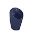 Urinoir Isvea Infinity NEO met Infrarood Sensor – Mat Blauw