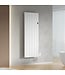 Elektrische Radiator Belrad 160x60cm 2000W WiFi Glanzend Wit