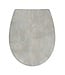 Toiletzitting Cedo Multi – Wc-bril met Loft Bedrukking & Softclose
