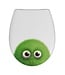 Toiletzitting Cedo Multi – Wc-bril met Monster Bedrukking & Softclose