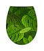 Toiletzitting Cedo Multi – Wc-bril met Jungle Bedrukking & Softclose