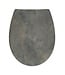 Toiletzitting Cedo Multi – Wc-bril met Pinara Bedrukking & Softclose