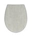 Toiletzitting Cedo Multi – Wc-bril met Brooklyn Bedrukking & Softclose