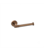 Toiletrolhouder Dutchline Grip Brons Koper (PVD-gecoat)