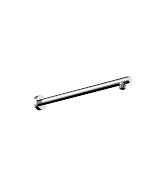 DutchLine Douchearm Muur Chroom - Dutchline Grip Muurbuis