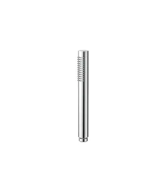 DutchLine Staafhanddouche Grip Chroom - Messing