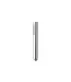 Staafhanddouche Grip Chroom - Messing