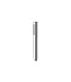 DutchLine Staafhanddouche Grip Geborsteld Staal (RVS-Look) - Messing