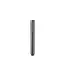 Staafhanddouche Grip Gunmetal PVD - Messing