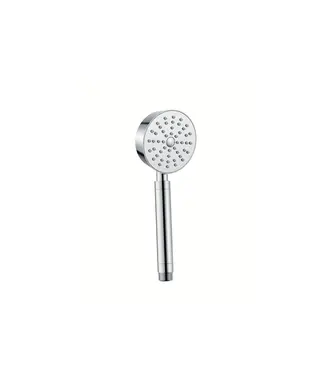 DutchLine Handdouche Chroom 90mm - Dutchline Grip