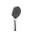 DutchLine Handdouche Chroom 120mm Verstelbaar 3-standen - Dutchline ABS