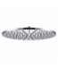 Douchekop Regendouche Grip Chroom 30cm - Messing