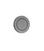 Inbouw Massage Jet Gunmetal (PVD) Rond 12cm | Luxe Spa Douche