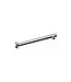 Regendoucheset Inbouw Grip Chroom Muur - 20cm regendouche