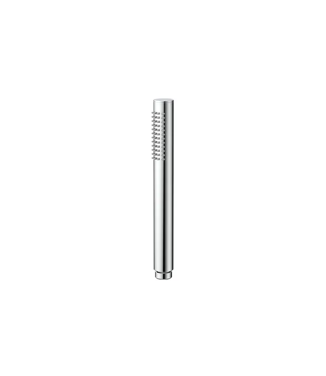 Regendoucheset Inbouw Grip Chroom Muur - 20cm regendouche