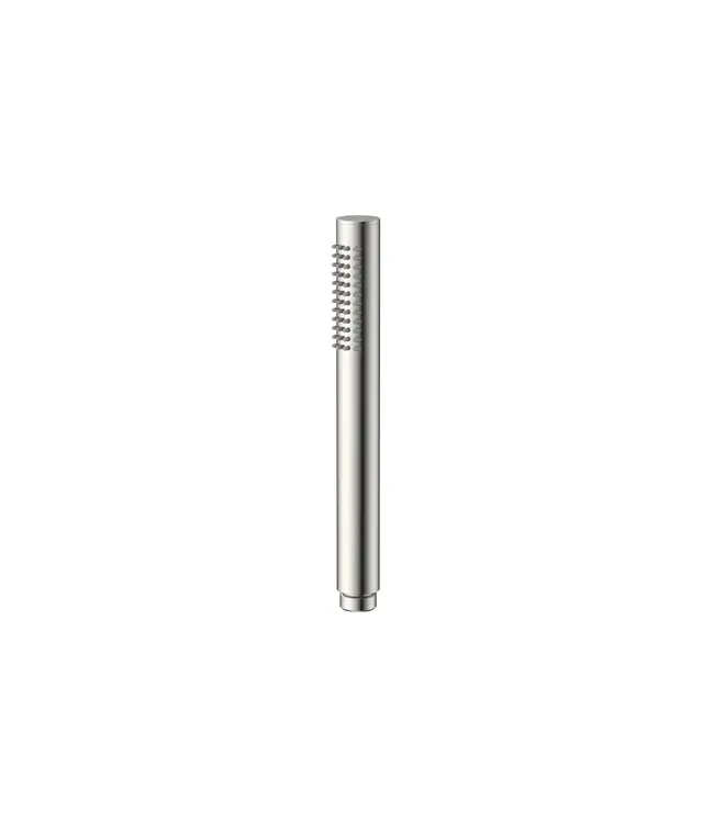 Regendoucheset Inbouw Grip Geborsteld Staal (PVD) Muur - 20cm regendouche