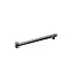 Regendoucheset Inbouw Grip Gunmetal (PVD) Muur - 20cm regendouche