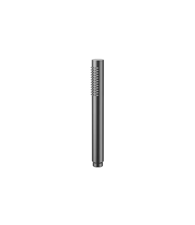 Regendoucheset Inbouw Grip Gunmetal (PVD) Muur - 20cm regendouche