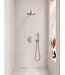 Inbouwthermostaat Set Caral – Chroom - 25cm Hoofddouche & Handdouche 3-standen
