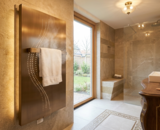 Badkamer snel warm krijgen: tips