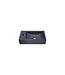 Fontein Graniet Mat Zwart (40x22x10 cm) Links | DutchLine Toiletfontein
