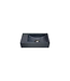 Fontein Graniet Mat Zwart (40x22x10 cm) Links | DutchLine Toiletfontein
