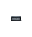 Wastafel Graniet Mat Zwart 60x46cm – DutchLine Wasbak