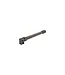 DutchLine Stabilisatiestang 45° - Gunmetal (PVD) - DutchLine Slim 60cm