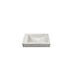 Fontein Marmer Bianco Carrara Links 36x18x10cm | Gezoet Natuursteen Toiletfontein