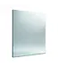 Glazen Douchewand Smart 160x200cm 8mm | Nano Coating