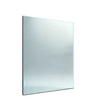 DutchLine Glazen Douchewand Smart 140x200cm 8mm | Nano Coating