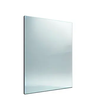 DutchLine Glazen Douchewand Smart 120x200cm 8mm | Nano Coating