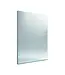 Glazen Douchewand Smart 100x200cm 8mm | Nano Coating