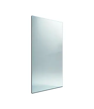 DutchLine Glazen Douchewand Smart 70x200cm 8mm | Nano Coating