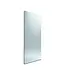Glazen Douchewand Smart 50x200cm 8mm | Nano Coating
