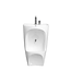 Wastafel Rituele Wassing WUDU | Abdest & Woedoe Meubel Keramisch Wit