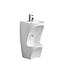 Wastafel Rituele Wassing WUDU | Abdest & Woedoe Meubel Keramisch Wit